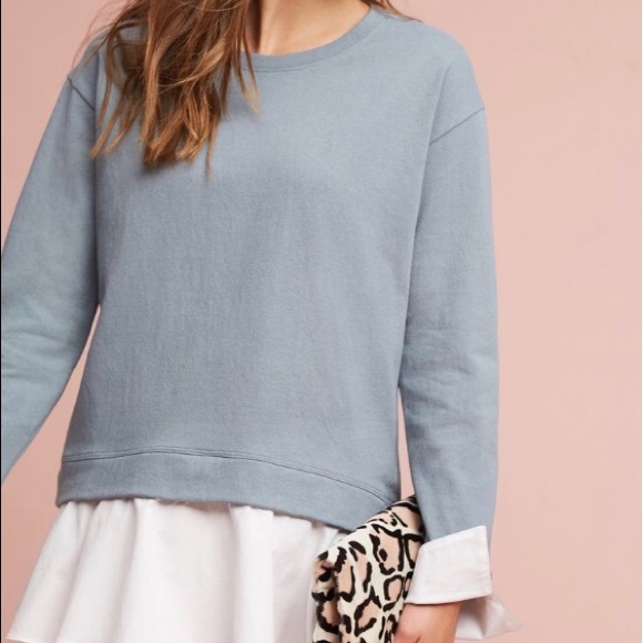 Anthropologie Tops - Anthropologie top